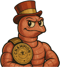 Sir Squiggles II - The Slithering Sensation